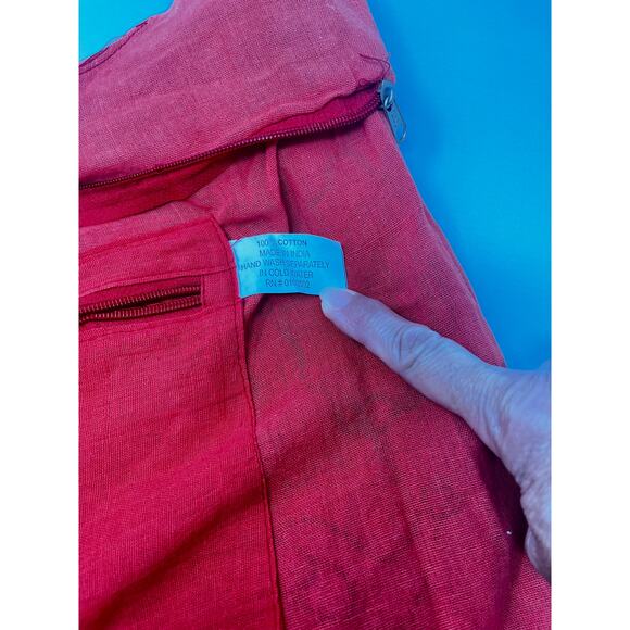 No brand Bohemian Elephant tote Pre-Owned with some stains - Picture 12 of 12